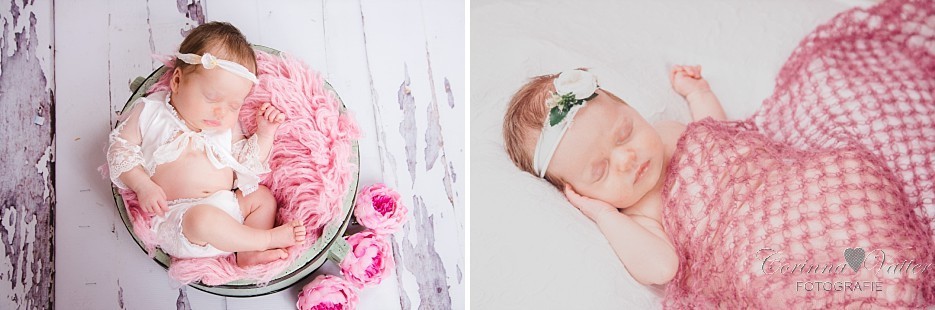 Neugeborenenfotograf